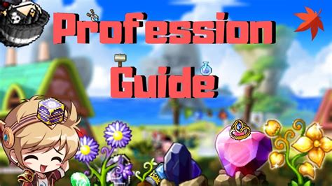 Exploring the Different Regions of the Witch Grass Undergrowth in Maplestory